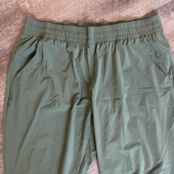 Calia Journey Collection Mid Rise joggers - Picture 5 of 11